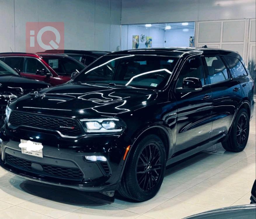 دۆج دۆرانگۆ